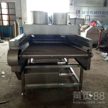 【果蔬烘干機(jī)器全自動(dòng)烘干機(jī)大蒜烘干機(jī)器】- 