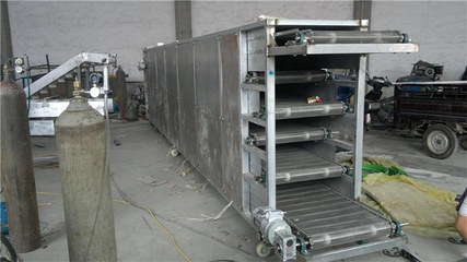 茶葉果蔬烘干機