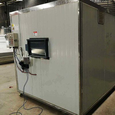 昆明創(chuàng)工5HG-21D果蔬烘干機(jī)