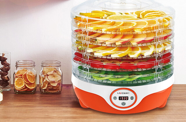 果蔬烘干機(jī)多少錢一臺 如何選擇干果機(jī)