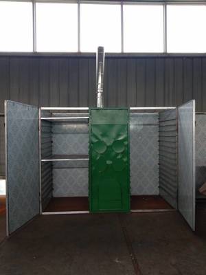 果蔬烘干機 家庭健康飲食的理想助手