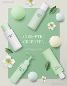 第26期 護膚品設(shè)計、化妝品精修與電商視覺優(yōu)化