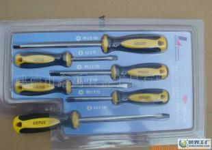 優(yōu)質十字螺絲批 環(huán)保防滑手柄與鉻釩鋼材的完美結合