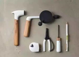 創(chuàng)意五金工具 告別高冷范，讓生活更有趣